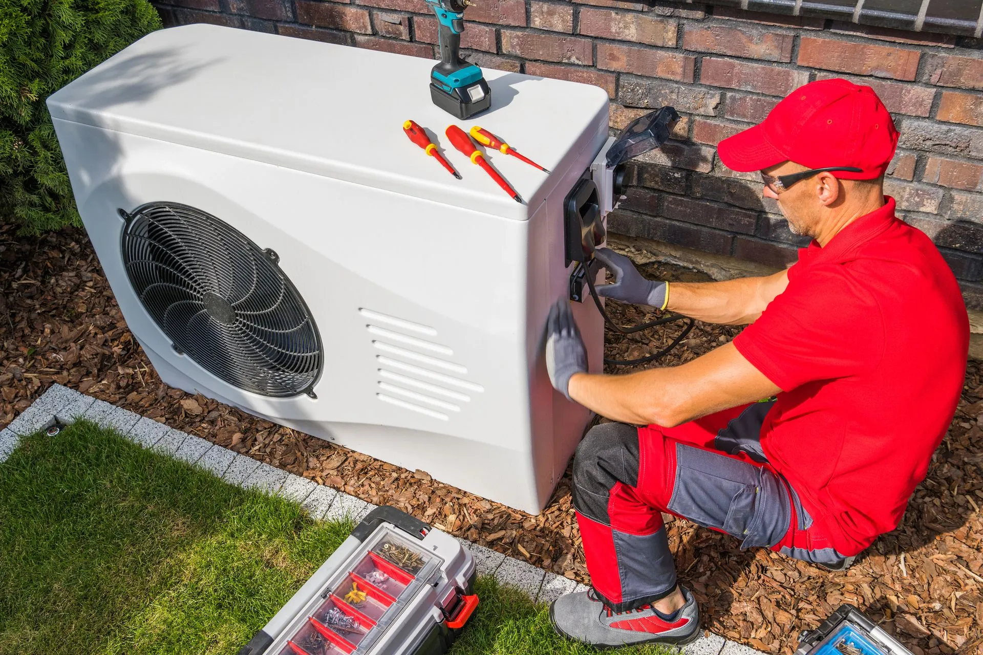 About HVAC in Monmouth, OR